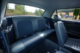 1966 Ford Mustang 347 Stroker 450HP