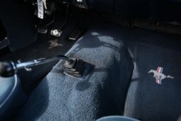 1966 Ford Mustang 347 Stroker 450HP