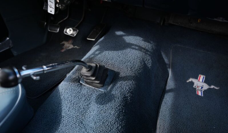 								1966 Ford Mustang 347 Stroker 450HP full									