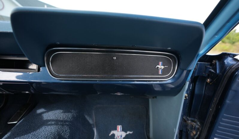 								1966 Ford Mustang 347 Stroker 450HP full									