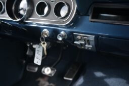 1966 Ford Mustang 347 Stroker 450HP