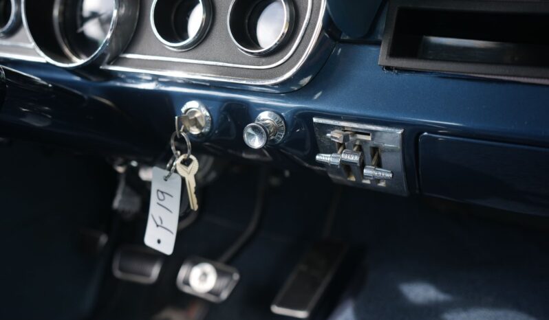 								1966 Ford Mustang 347 Stroker 450HP full									