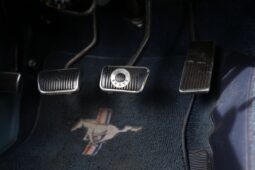 										1966 Ford Mustang 347 Stroker 450HP full									