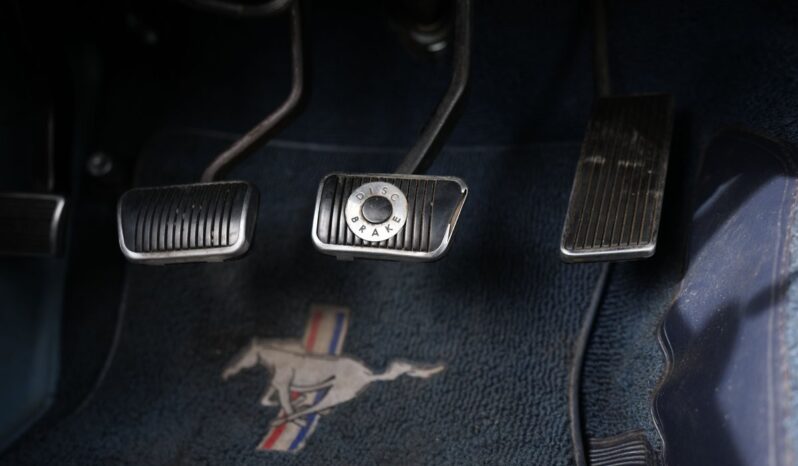 								1966 Ford Mustang 347 Stroker 450HP full									