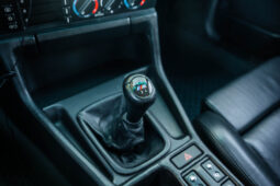 										1993 BMW M5 Touring full									