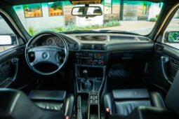 										1993 BMW M5 Touring full									