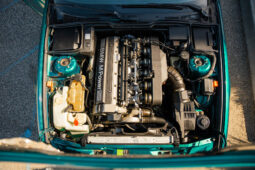 										1993 BMW M5 Touring full									