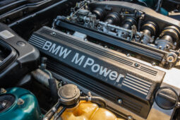 										1993 BMW M5 Touring full									