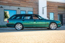 										1993 BMW M5 Touring full									