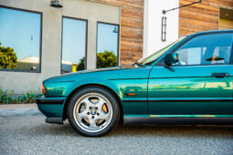 										1993 BMW M5 Touring full									