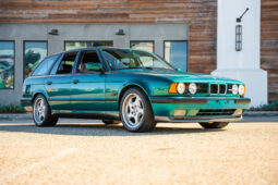										1993 BMW M5 Touring full									