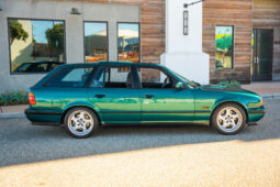 										1993 BMW M5 Touring full									