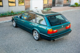 										1993 BMW M5 Touring full									