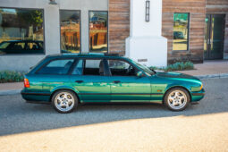 										1993 BMW M5 Touring full									