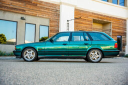1993 BMW M5 Touring