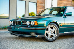 1993 BMW M5 Touring