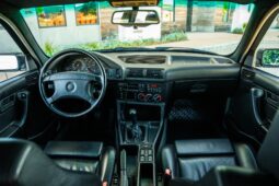 1993 BMW M5 Touring