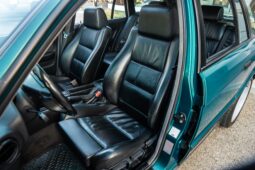 1993 BMW M5 Touring