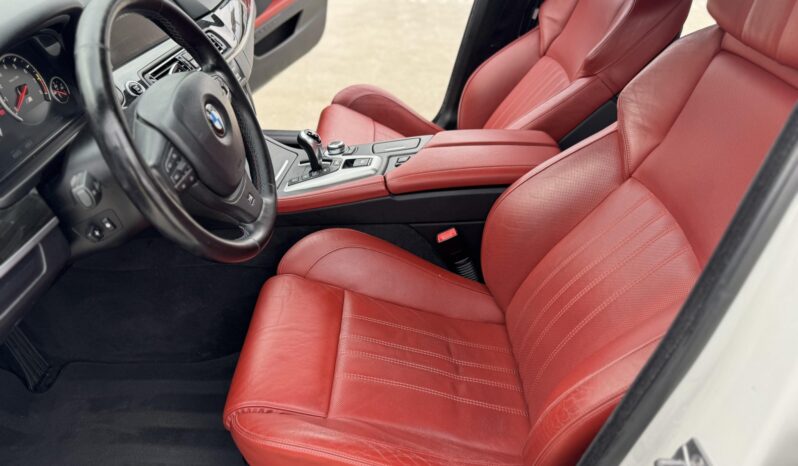 								2013 BMW M5 full									