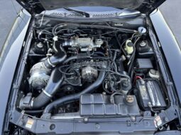 1998 Ford Mustang Saleen S281 full