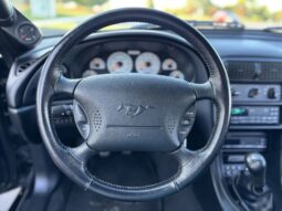 1998 Ford Mustang Saleen S281 full