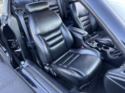 1998 Ford Mustang Saleen S281 full