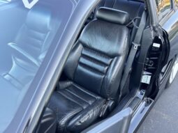 1998 Ford Mustang Saleen S281 full