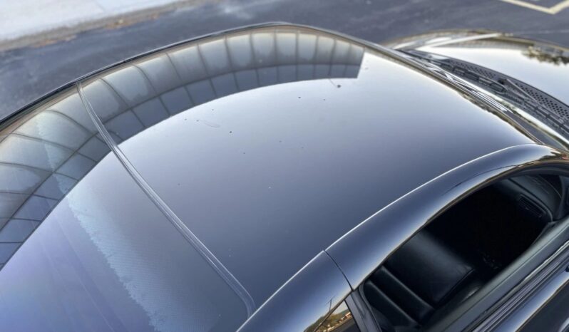 								1998 Ford Mustang Saleen S281 full									