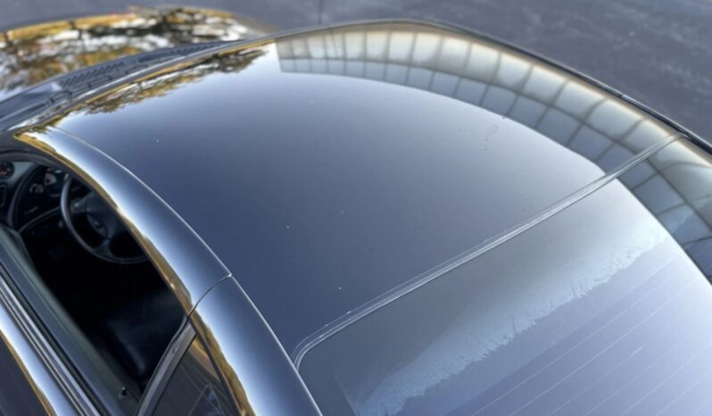 								1998 Ford Mustang Saleen S281 full									