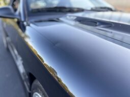 1998 Ford Mustang Saleen S281 full