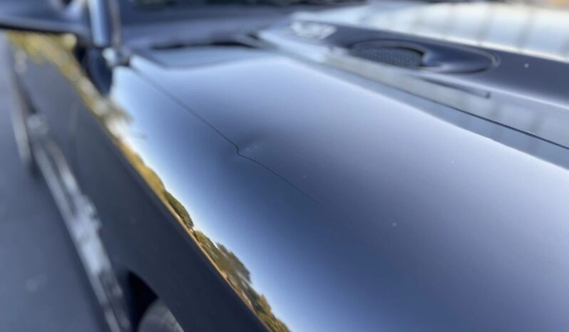 								1998 Ford Mustang Saleen S281 full									