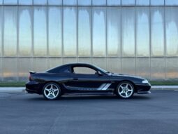 1998 Ford Mustang Saleen S281 full