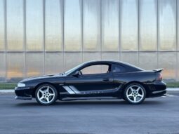 1998 Ford Mustang Saleen S281