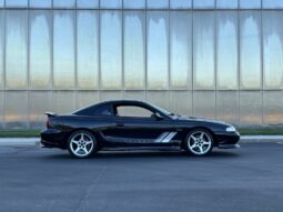 1998 Ford Mustang Saleen S281