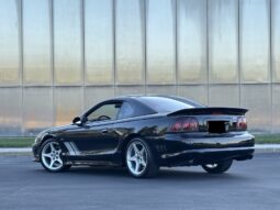 1998 Ford Mustang Saleen S281