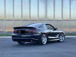 1998 Ford Mustang Saleen S281