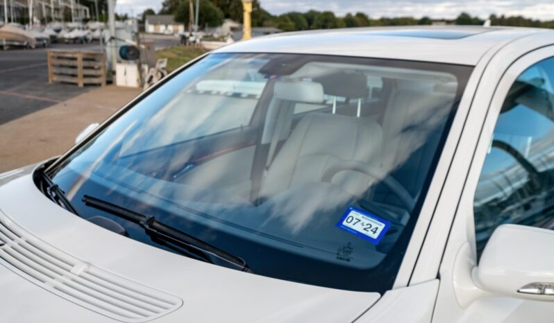 
								2008 Mercedes-Benz E350 Sport Sedan full									