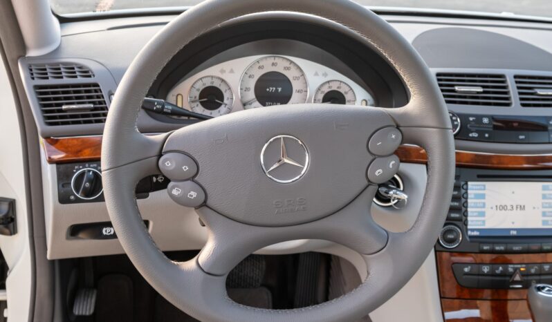 
								2008 Mercedes-Benz E350 Sport Sedan full									