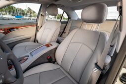 
										2008 Mercedes-Benz E350 Sport Sedan full									