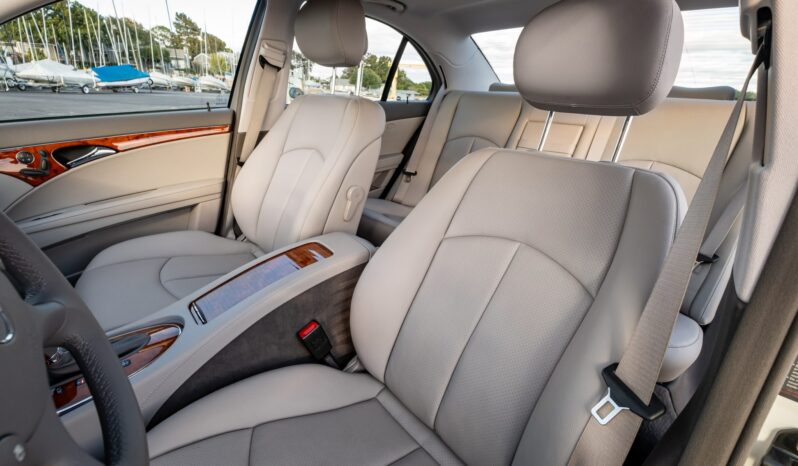 
								2008 Mercedes-Benz E350 Sport Sedan full									