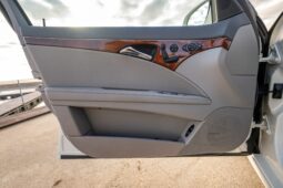 
										2008 Mercedes-Benz E350 Sport Sedan full									