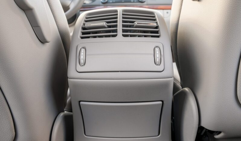 
								2008 Mercedes-Benz E350 Sport Sedan full									