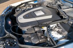 
										2008 Mercedes-Benz E350 Sport Sedan full									