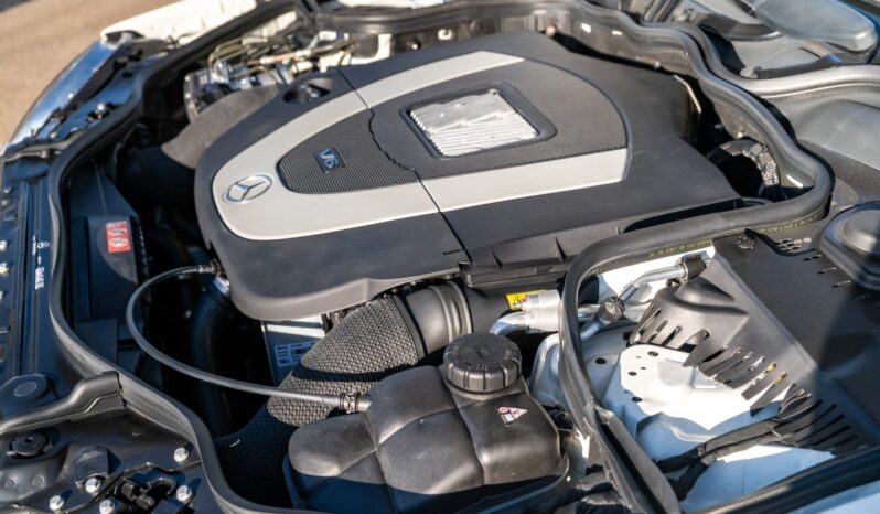 
								2008 Mercedes-Benz E350 Sport Sedan full									