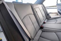 
										2008 Mercedes-Benz E350 Sport Sedan full									