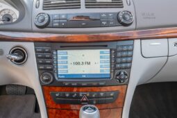 
										2008 Mercedes-Benz E350 Sport Sedan full									