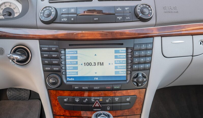 
								2008 Mercedes-Benz E350 Sport Sedan full									