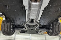 
										2008 Mercedes-Benz E350 Sport Sedan full									