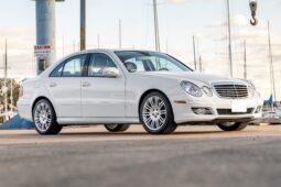 
										2008 Mercedes-Benz E350 Sport Sedan full									