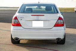 
										2008 Mercedes-Benz E350 Sport Sedan full									